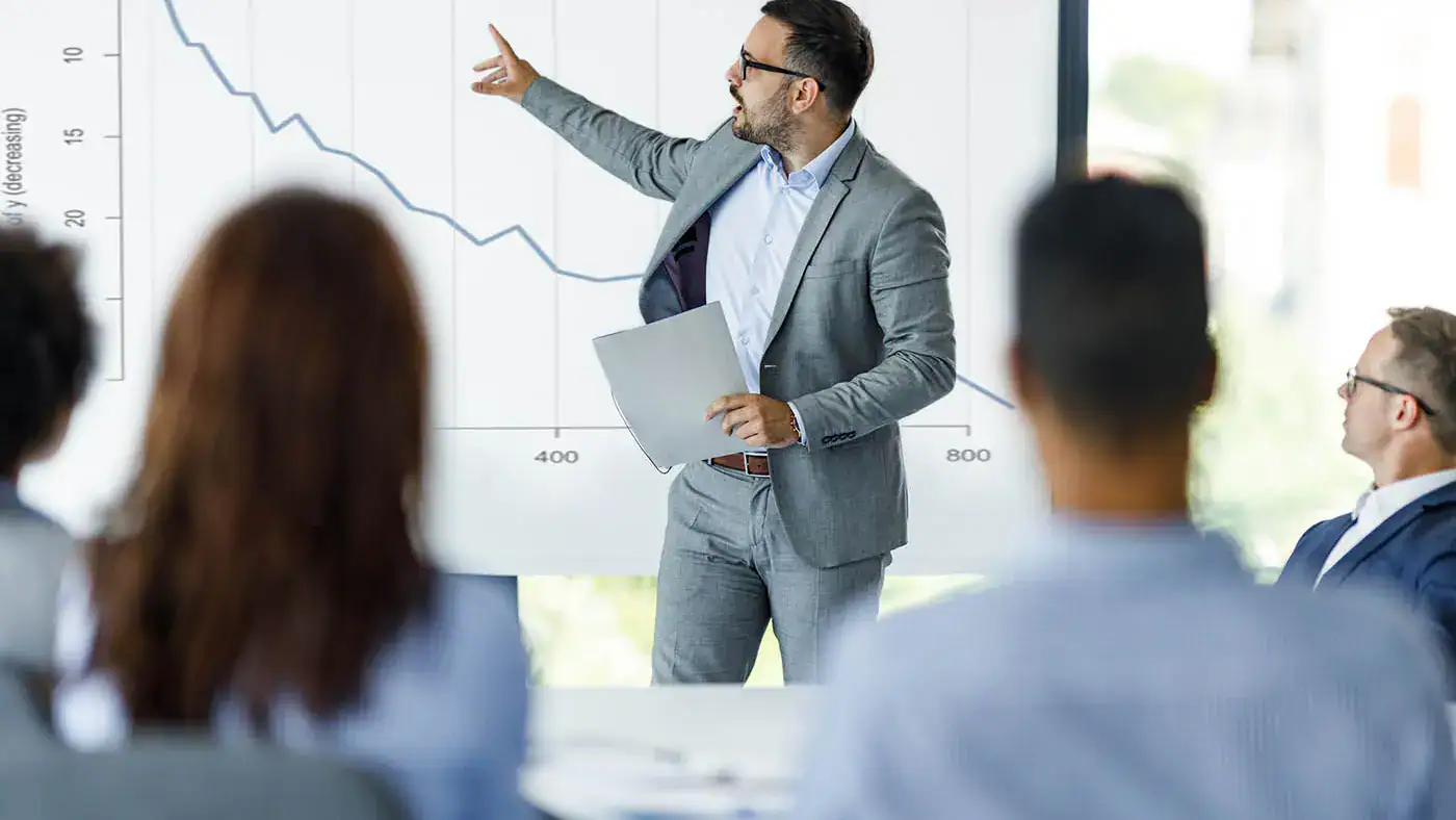 Price risk management