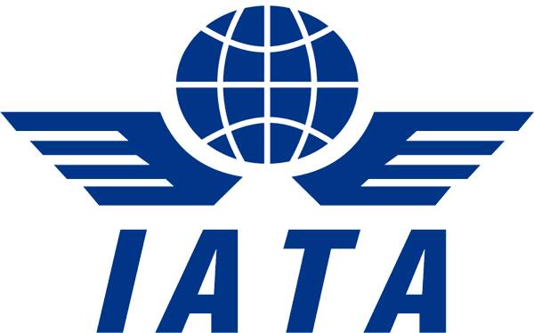 IATA logo