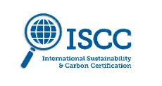 ISCC logo