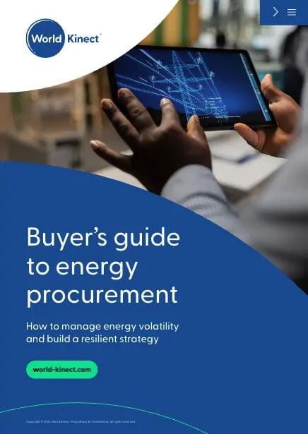 Energy Procurement Buyers Guide