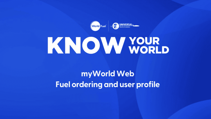 Module 4: Fuel Ordering and User Profile