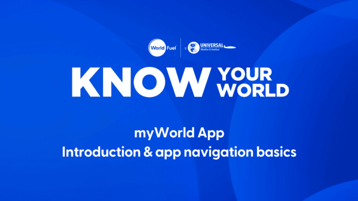 Module 1: Introduction and App Navigation Basics