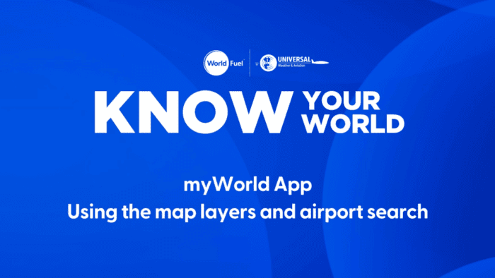 Module 6: Using the Map Layers and Airport Search