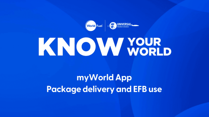 Module 9: Package Delivery and EFB Use