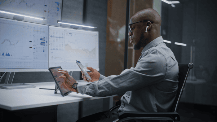 Price risk management