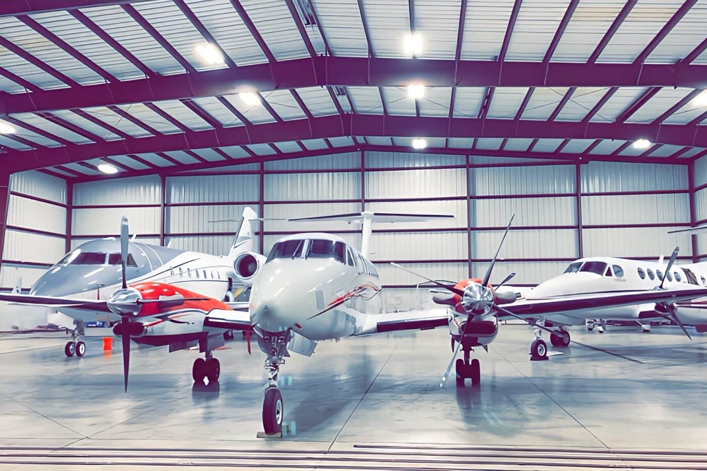 World Fuel Welcomes Tucson Jet Center and DC Aviation G-OPS to the Air Elite® by World Fuel Network