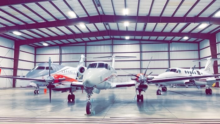 World Fuel Welcomes Tucson Jet Center and DC Aviation G-OPS to the Air Elite® by World Fuel Network