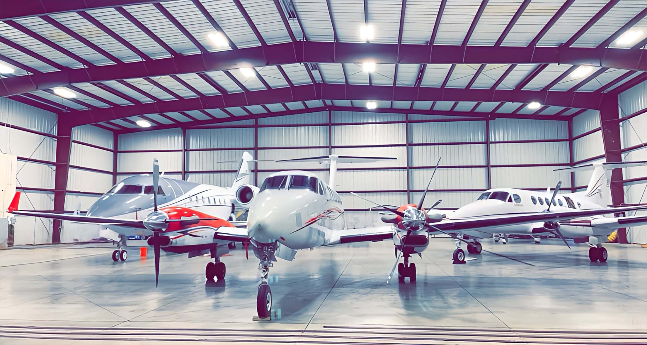 World Fuel Welcomes Tucson Jet Center and DC Aviation G-OPS to the Air Elite® by World Fuel Network