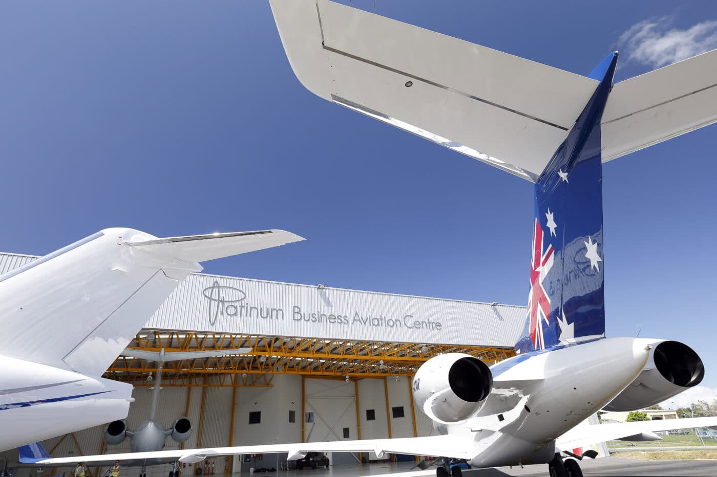 World Fuel Expands Services with Platinum Business Aviation Centre to Boost Fuel Services at Gold Coast Airport (OOL / YBCG)