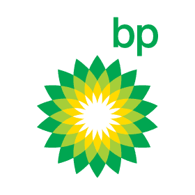Green and yellow floral logo design