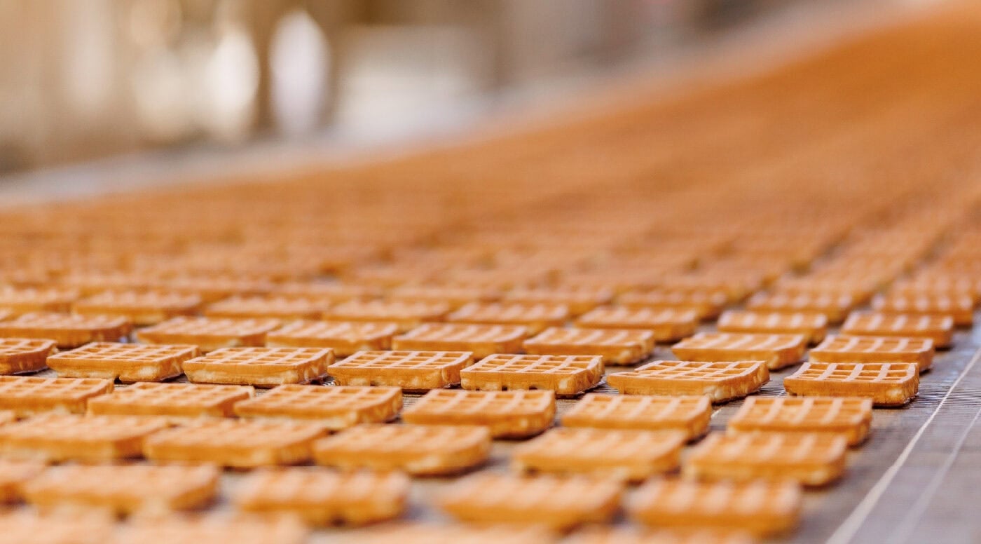 Transforming Energy Procurement and Sustainability for a leading, global snacking company