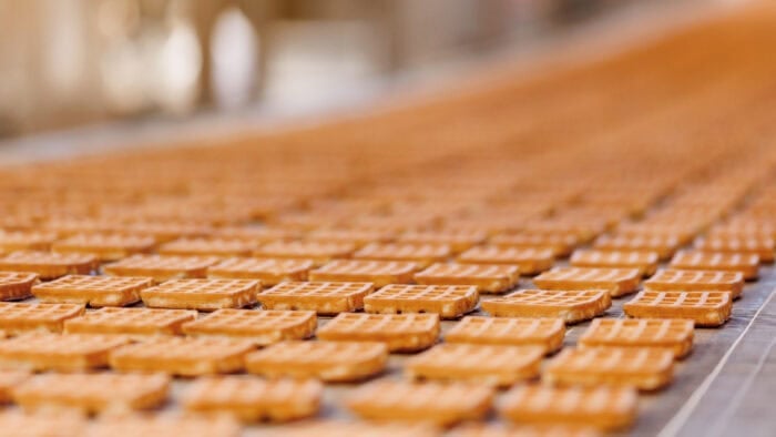 Transforming Energy Procurement and Sustainability for a leading, global snacking company