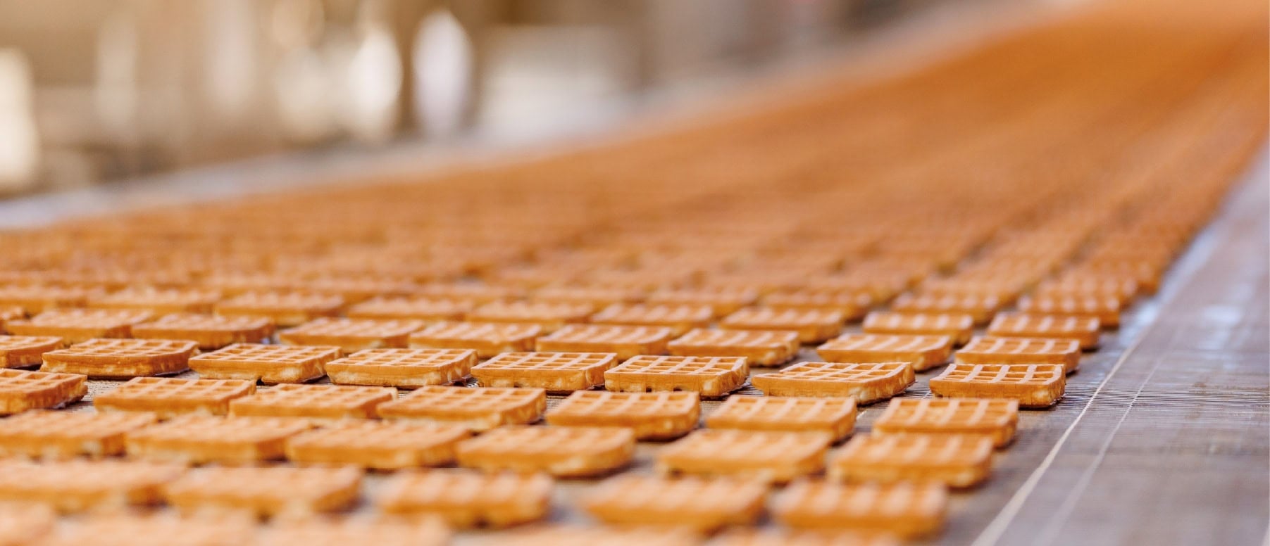 Transforming Energy Procurement and Sustainability for a leading, global snacking company
