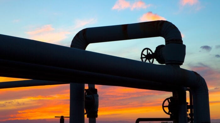 Natural gas procurement for manufacturers: Strategies to manage costs