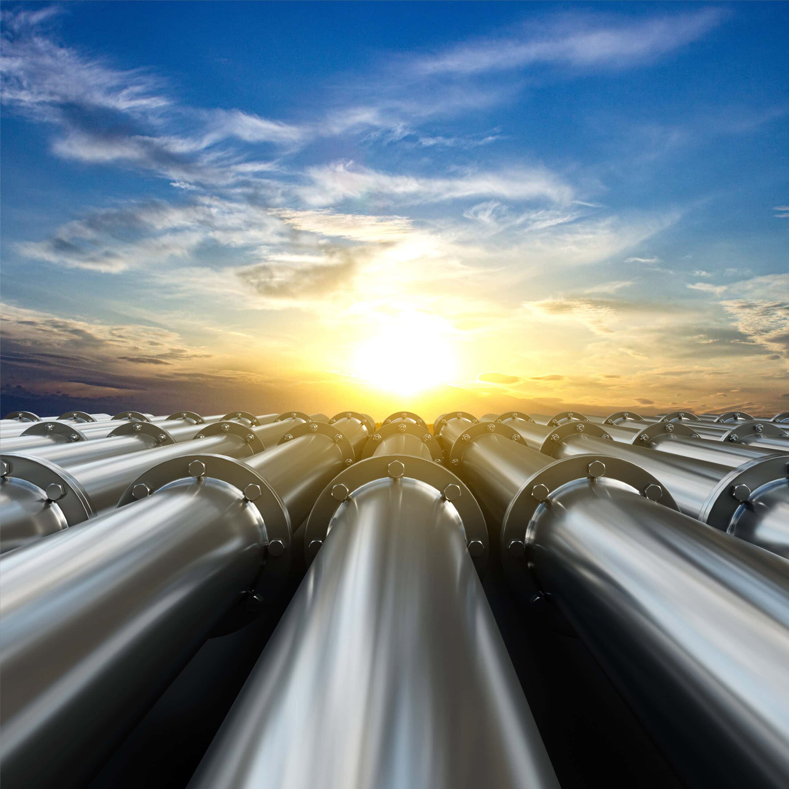Natural gas pipelines in the US: Evolving challenges and Midwest market insights