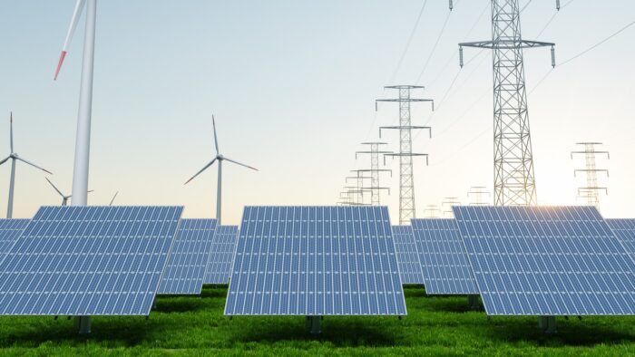 Understanding the US energy mix: An introduction for small and medium-sized business owners