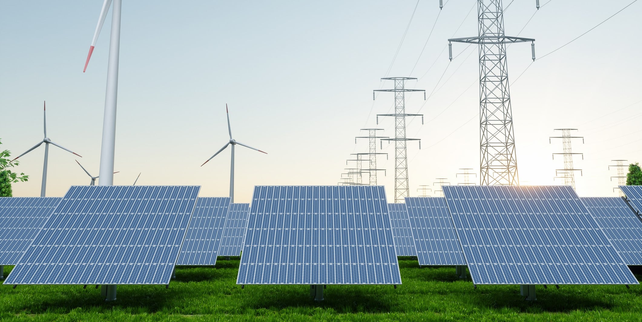 Understanding the US energy mix: An introduction for small and medium-sized business owners