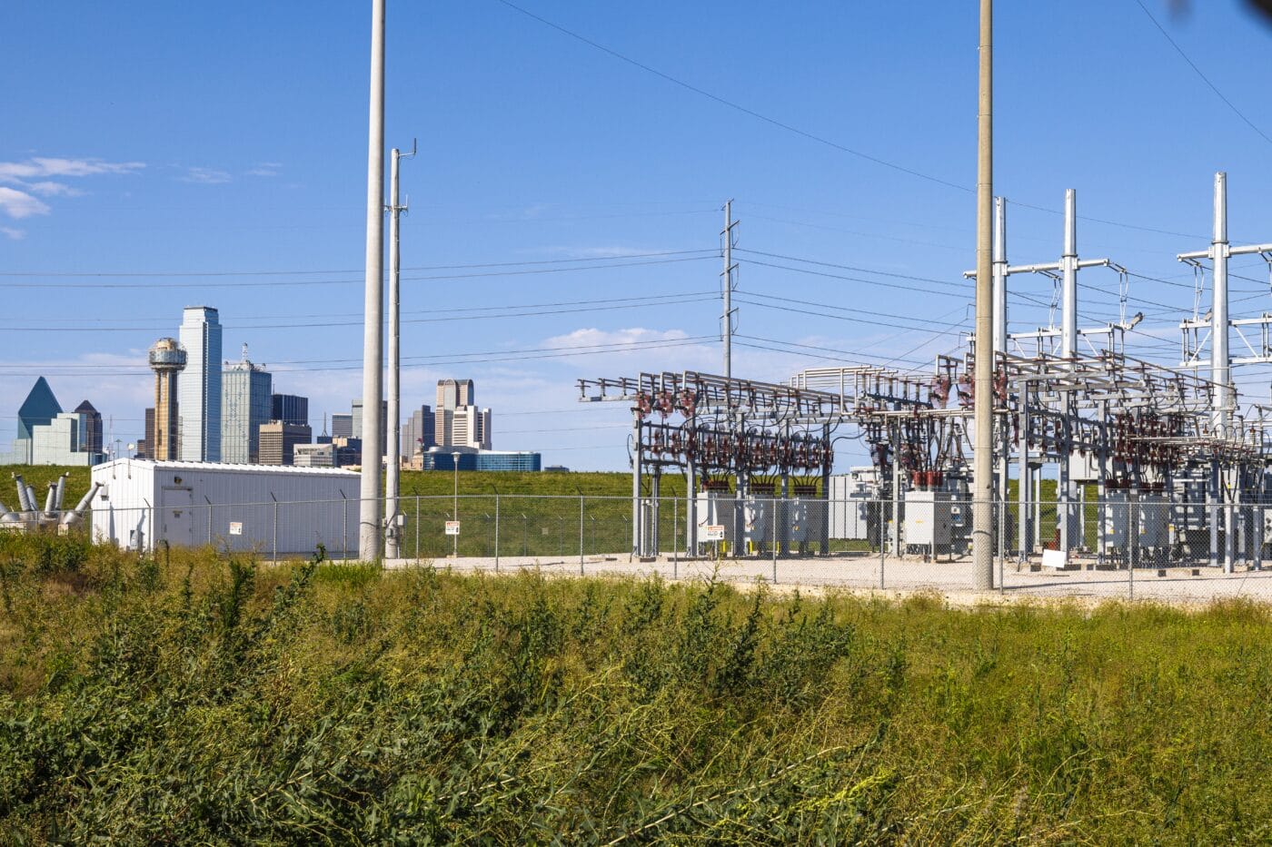 Commercial Natural Gas & Energy Procurement: A guide for municipal authorities