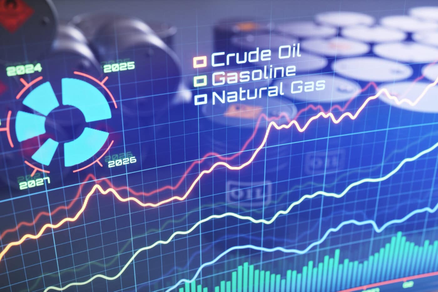 Who can help with natural gas procurement in the U.S.? 
