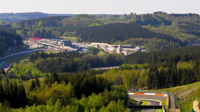 2026 Belgian Grand Prix: Business aviation planning considerations