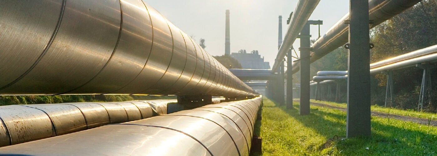 Case Study: Natural Gas & Electricity Brokerage for Municipal Government