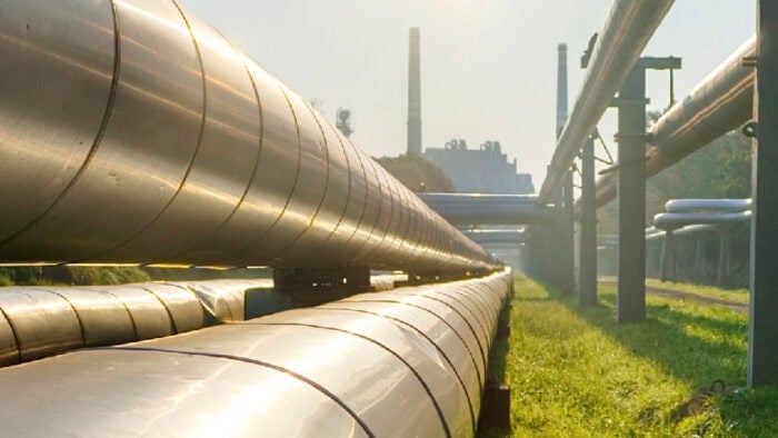 Case Study: Natural Gas & Electricity Brokerage for Municipal Government