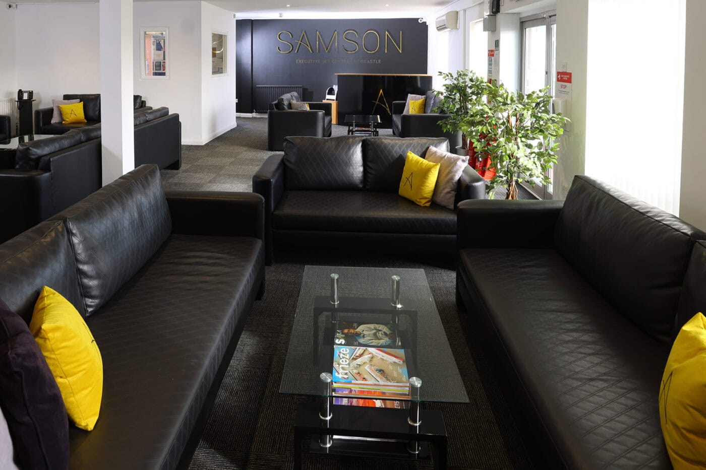 Air Elite® by World Fuel Network Expands with Samson Executive Jet Centre and Aerosupport FBO