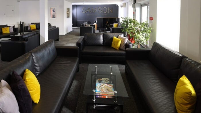 Air Elite® by World Fuel Network Expands with Samson Executive Jet Centre and Aerosupport FBO