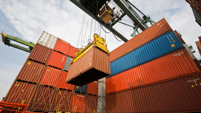 containers