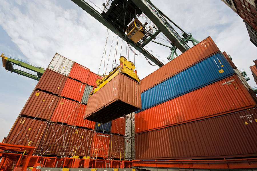 containers