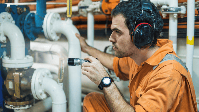 Engineer technical operations