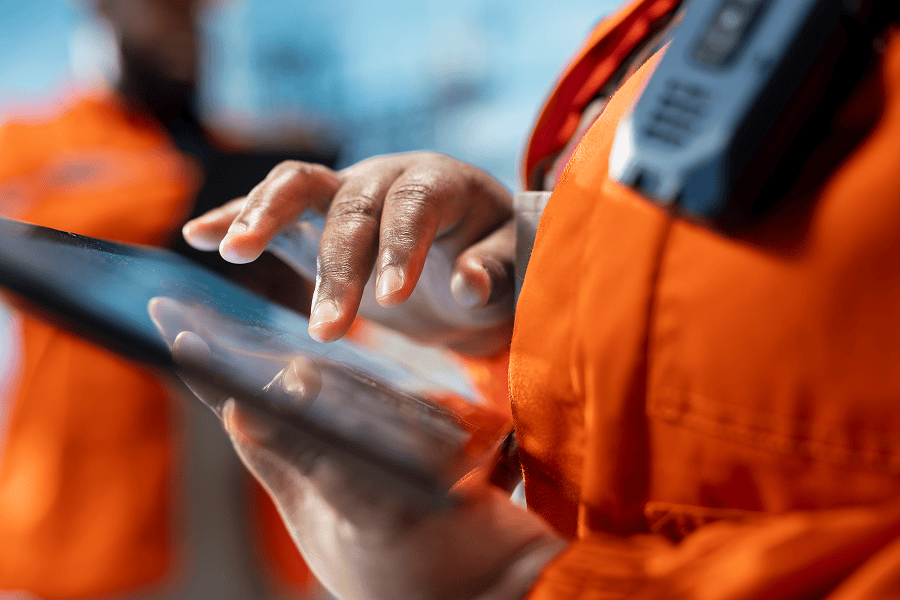 Yacht Solutions: More Than Fuel