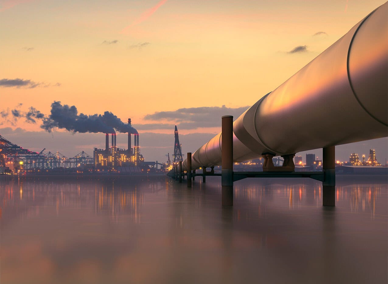 Executive summary: A buyer’s guide to natural gas procurement