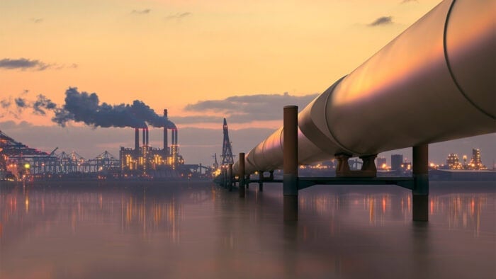 Executive summary: A buyer’s guide to natural gas procurement