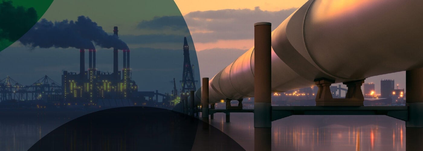Natural Gas Physical Supply Case Study