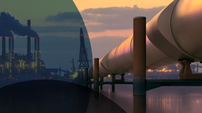 Natural Gas Physical Supply Case Study
