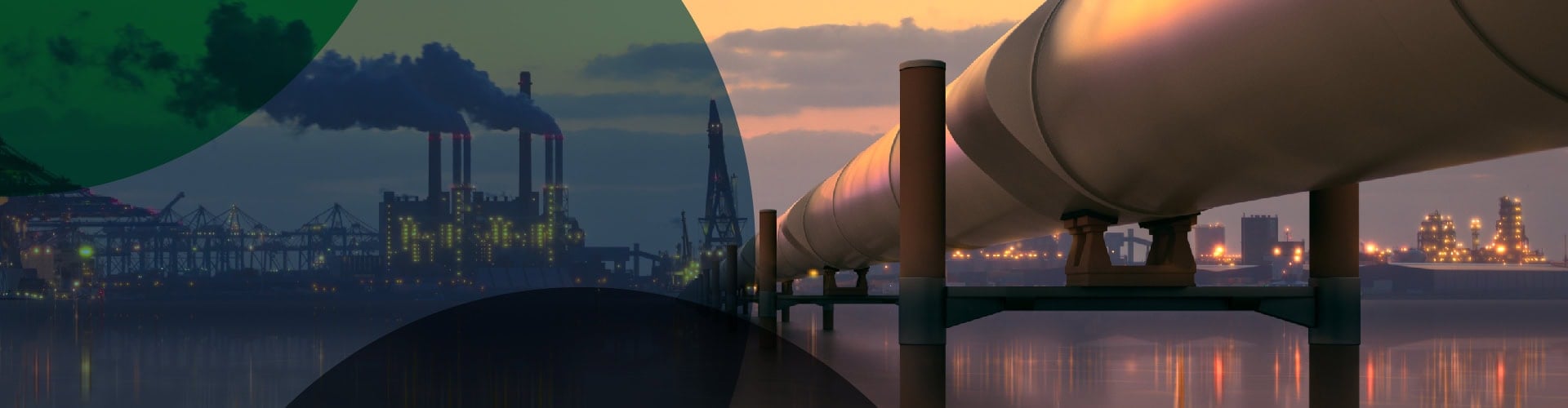 Natural Gas Physical Supply Case Study