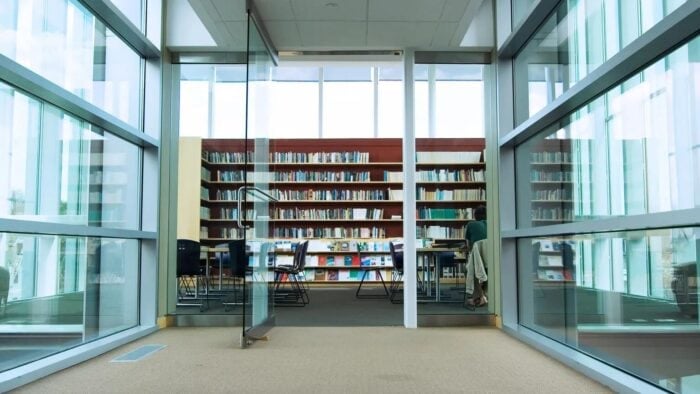 library