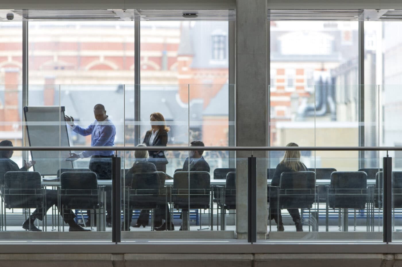 Navigating energy management amidst geopolitical instability: A guide for business leaders