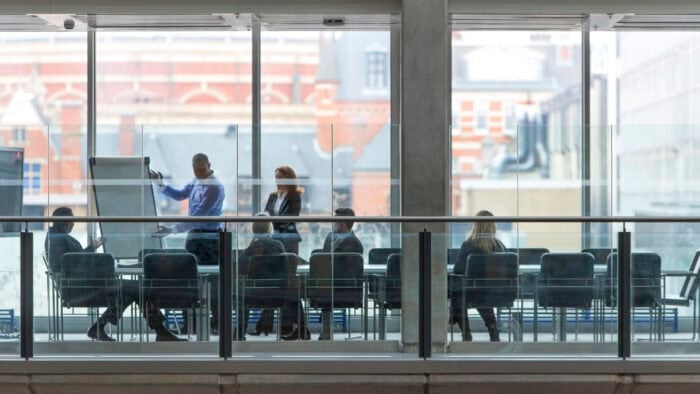 Navigating energy management amidst geopolitical instability: A guide for business leaders
