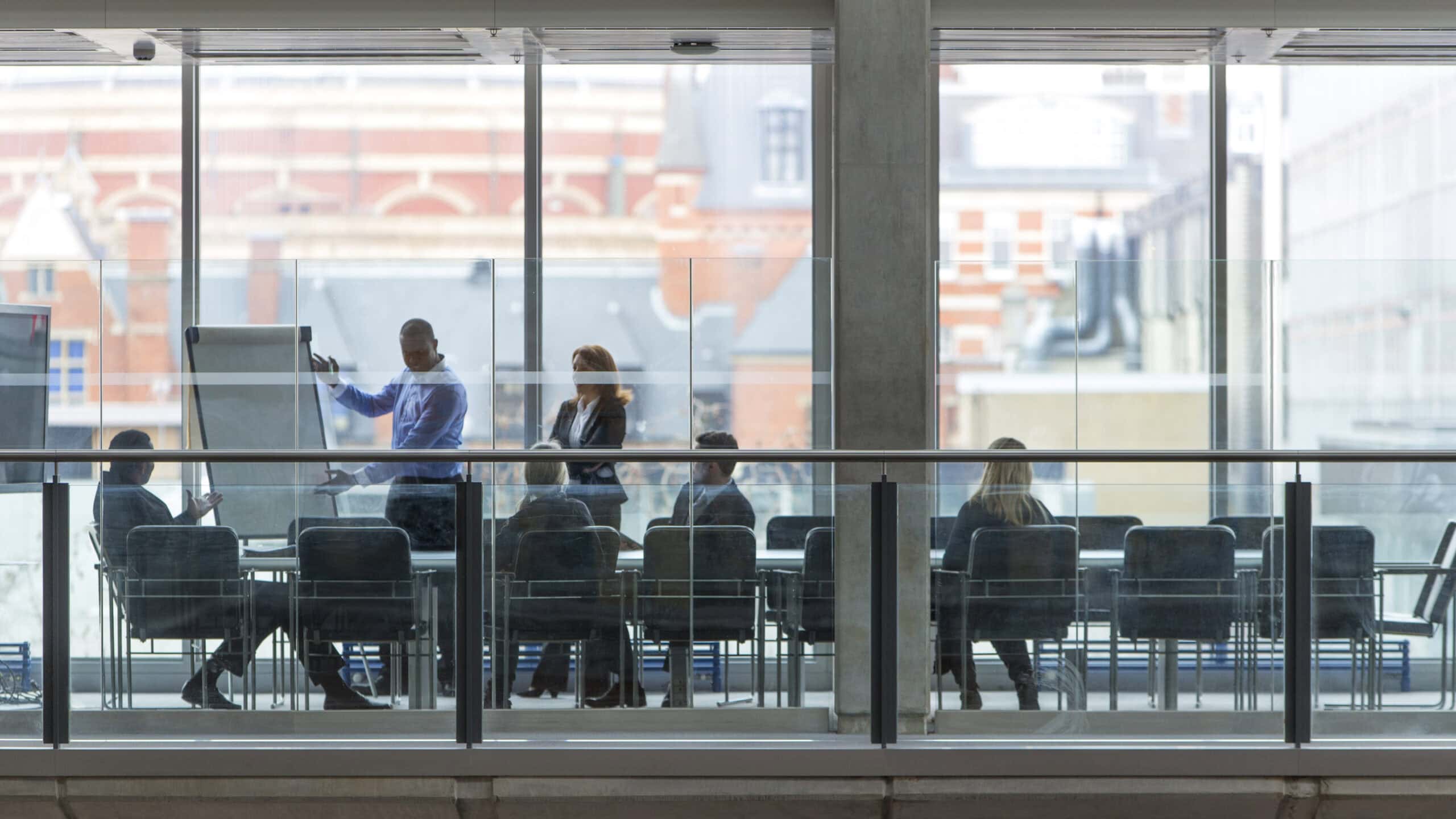 Navigating energy management amidst geopolitical instability: A guide for business leaders