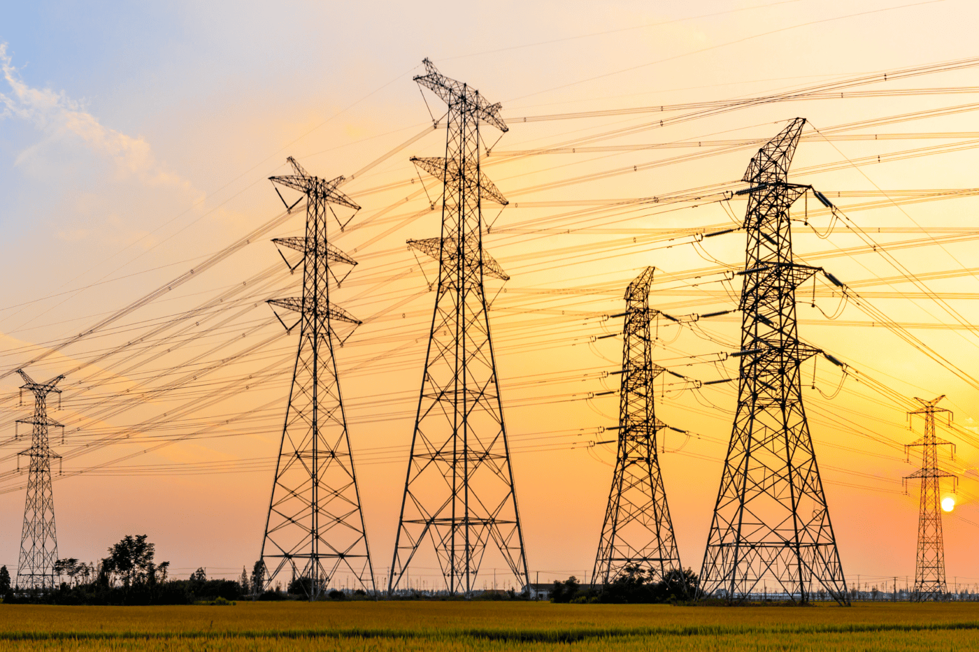 TNUoS charges are rising in 2026: What UK businesses need to know and how to prepare