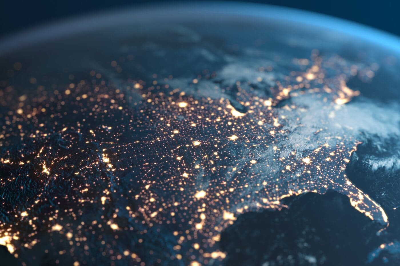 How the US energy market works: A guide for small and medium-sized businesses