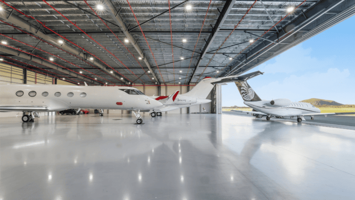 Revesco Aviation and Machjet International join Air Elite® by World Fuel