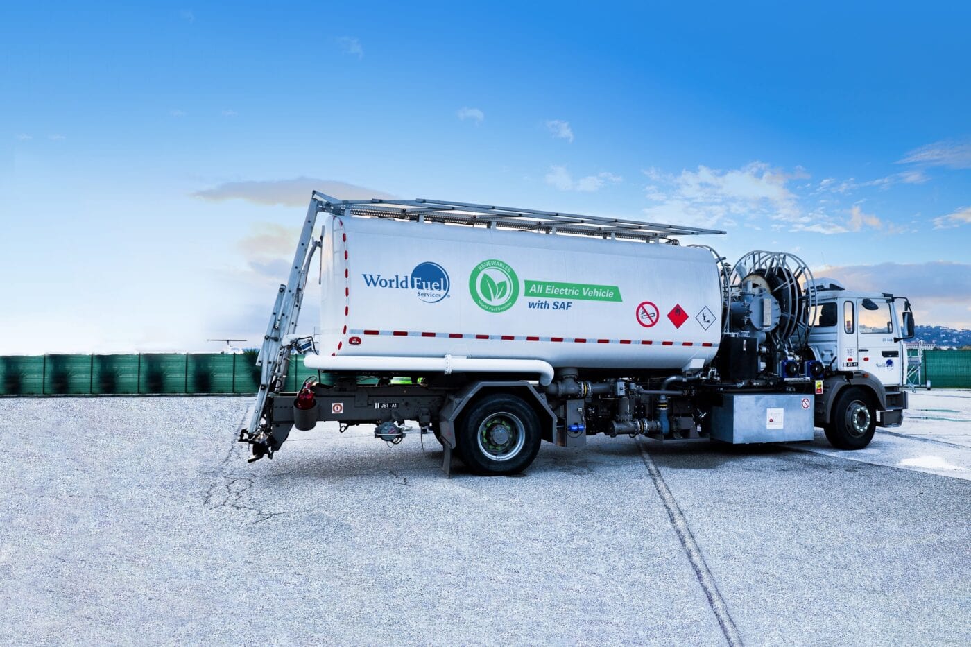 Achieving ISCC and RSB Sustainability Certifications