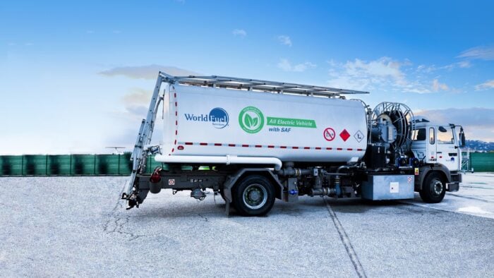 Achieving ISCC and RSB Sustainability Certifications
