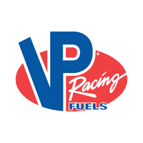 Logo of VP Racing Fuels
