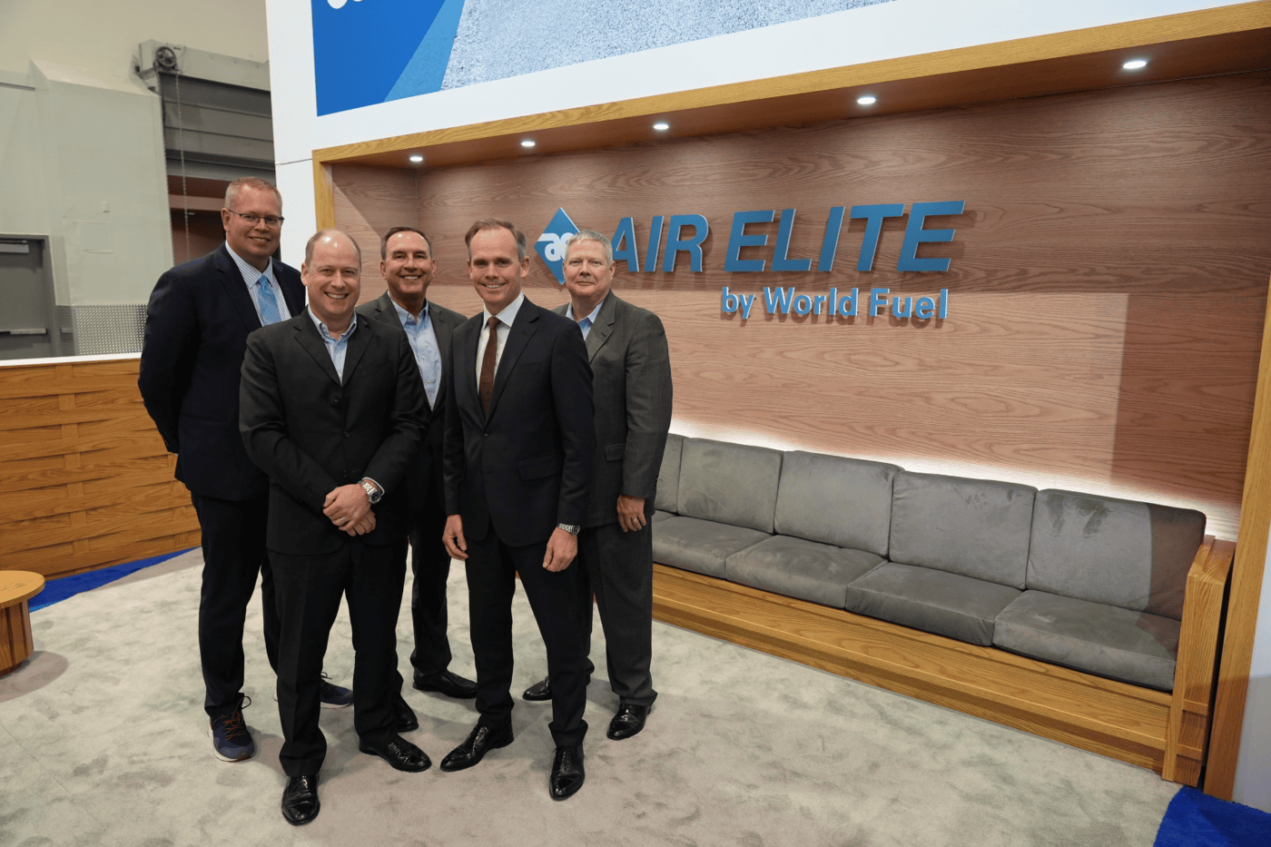 Welcoming XLR Jet Centre - Liverpool to the Air Elite Network Press Release