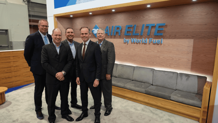 Welcoming XLR Jet Centre - Liverpool to the Air Elite Network Press Release