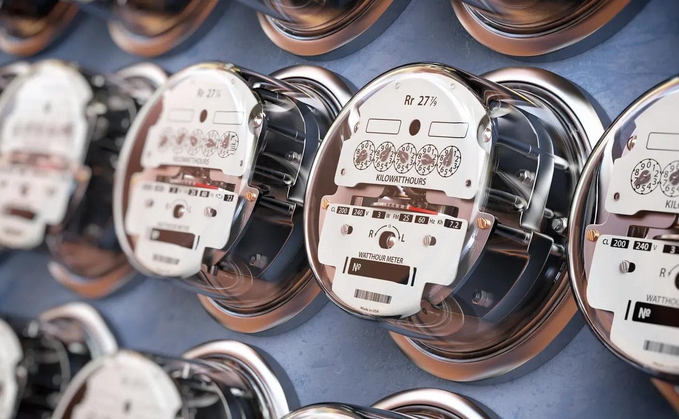 energy meter